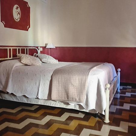 Ca Del Vescovo Bed & Breakfast Imperia Luaran gambar
