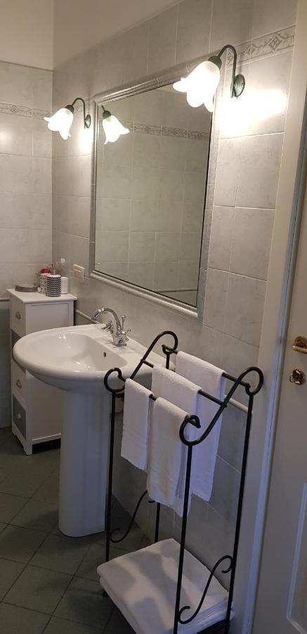 Ca Del Vescovo Bed & Breakfast Imperia Luaran gambar