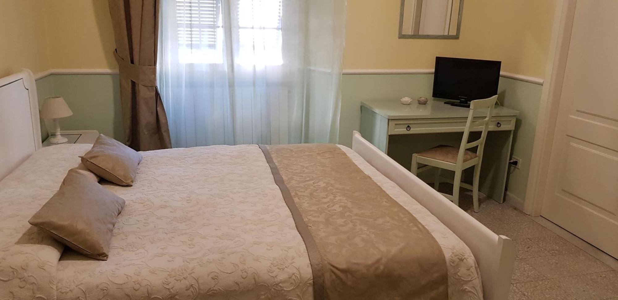 Ca Del Vescovo Bed & Breakfast Imperia Luaran gambar