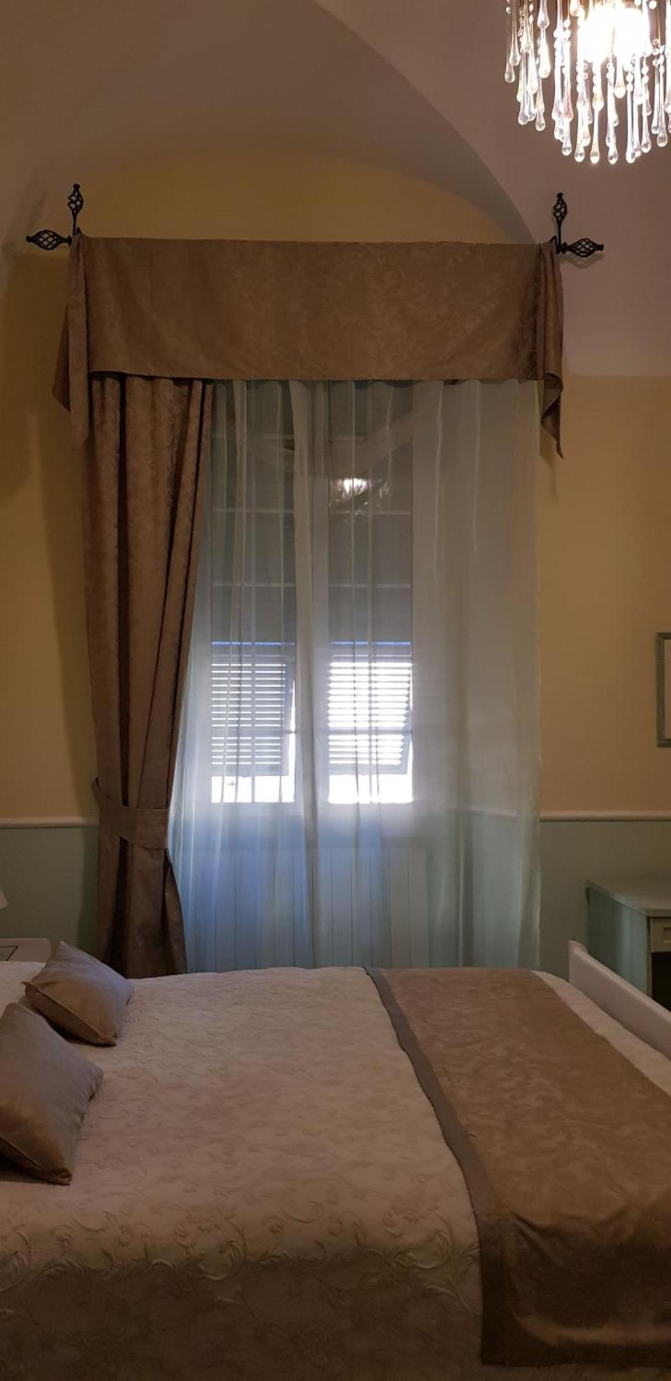 Ca Del Vescovo Bed & Breakfast Imperia Luaran gambar