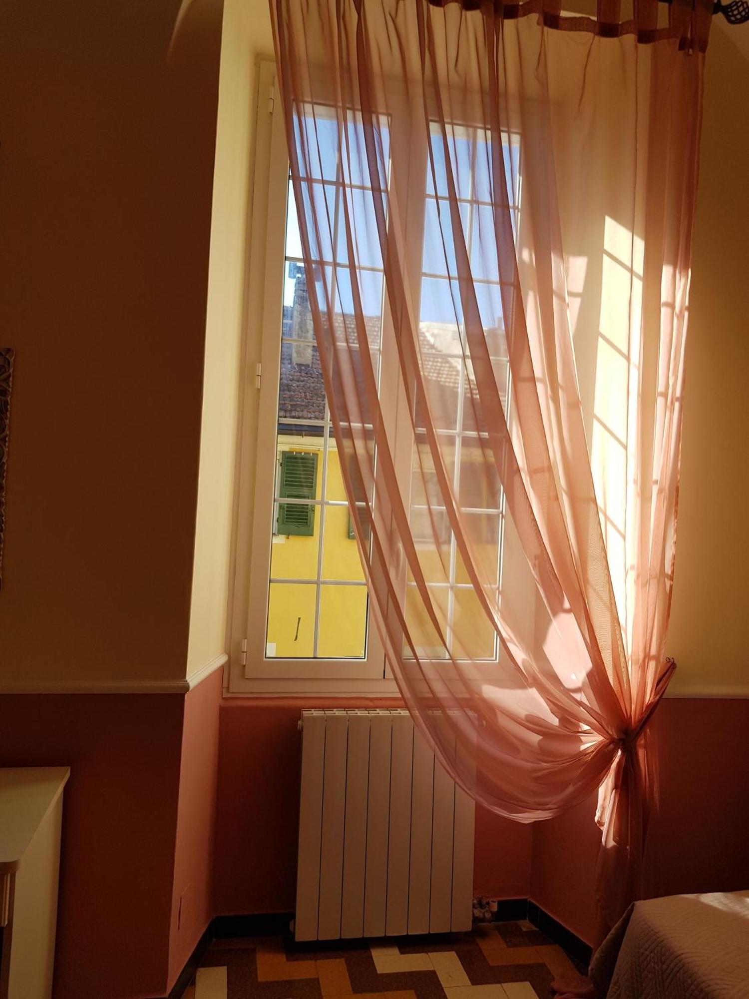 Ca Del Vescovo Bed & Breakfast Imperia Luaran gambar